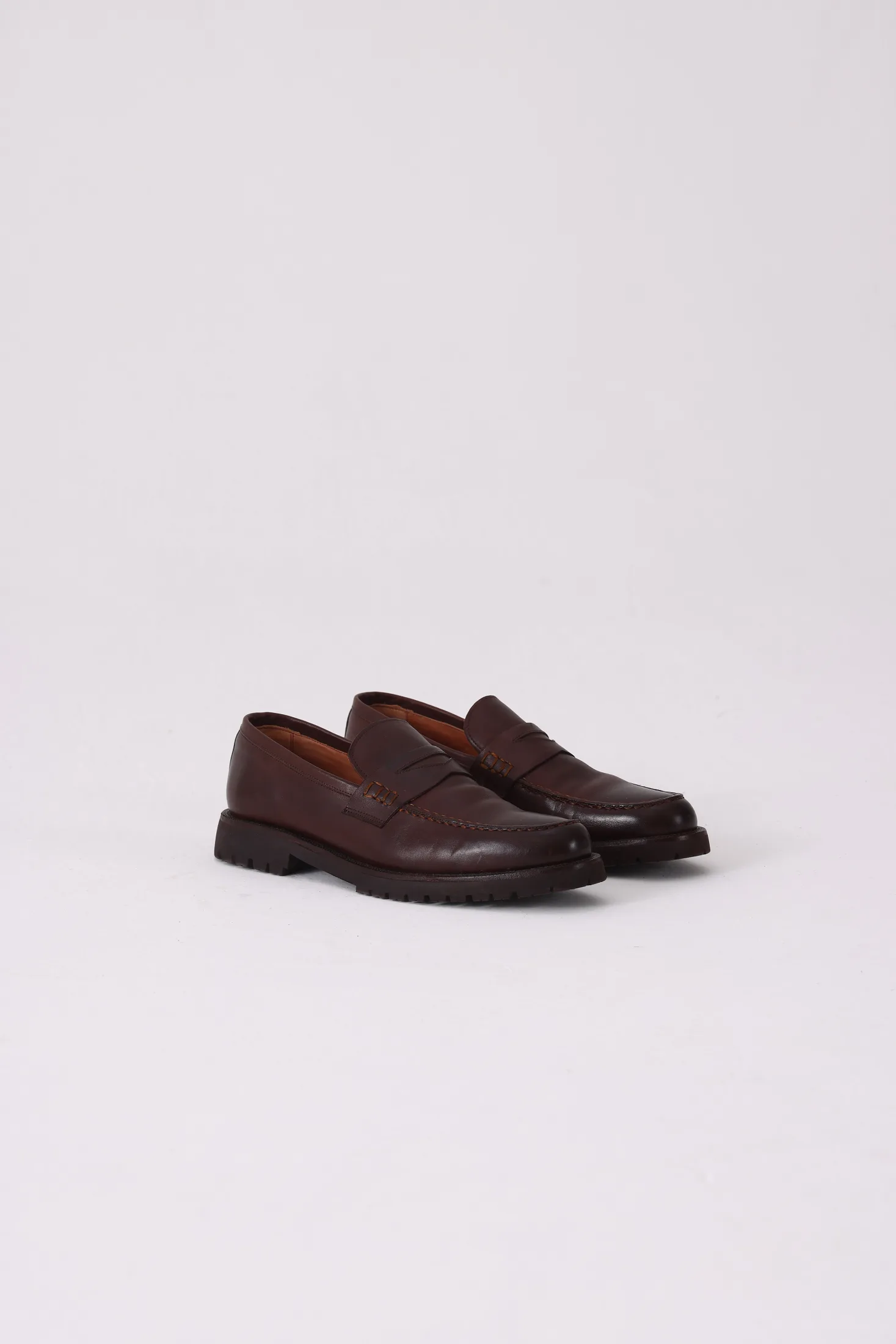 Mocasin Bergamo