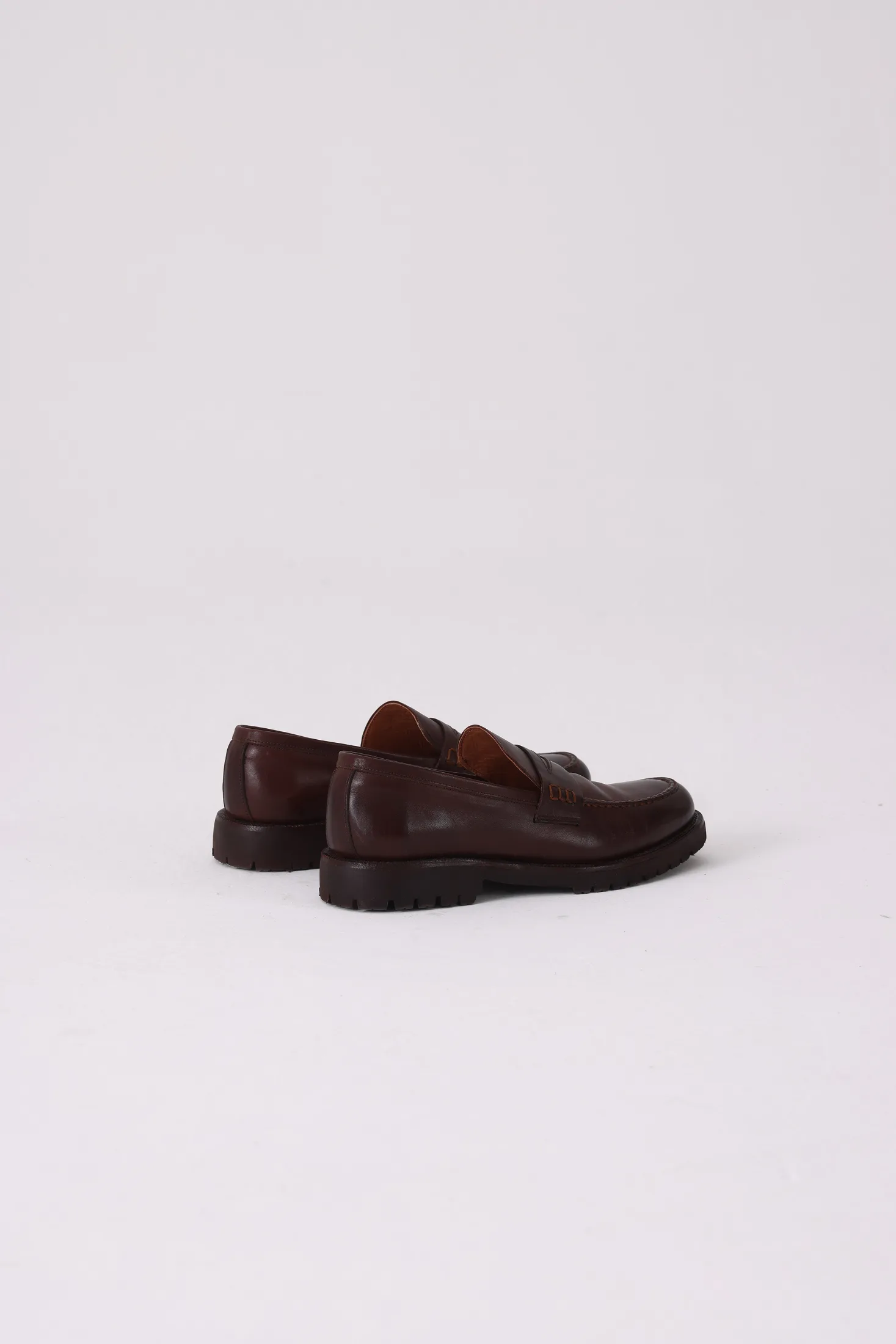 Mocasin Bergamo