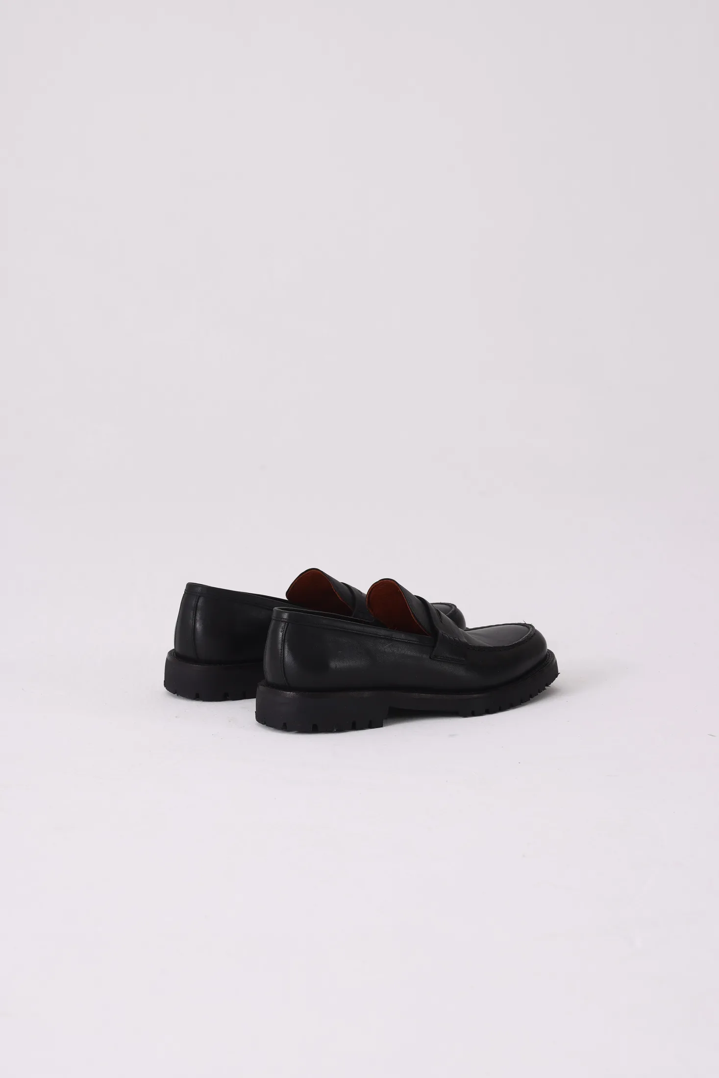 Mocasin Bergamo