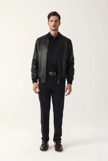 Campera Acceglio