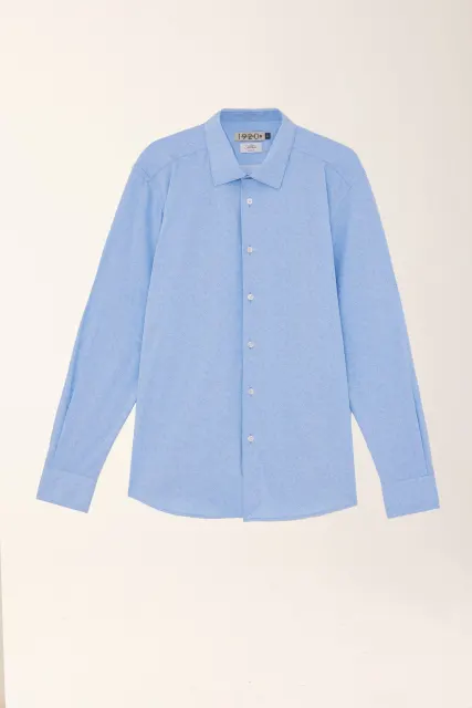 Camisa Banzi