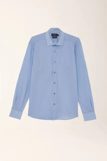 Camisa Canna