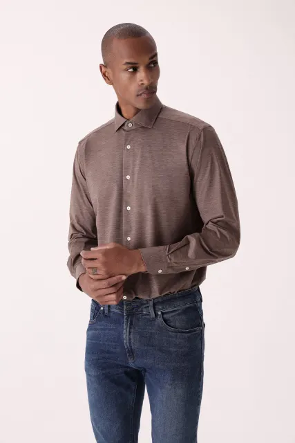 Camisa Cervino