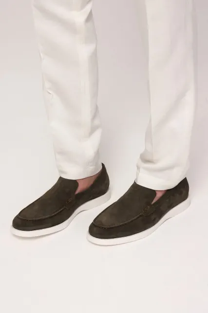 Mocasin Alanno