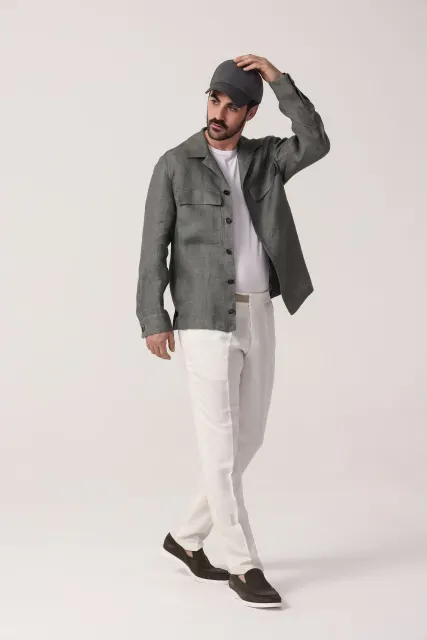 Camisaco Badesi