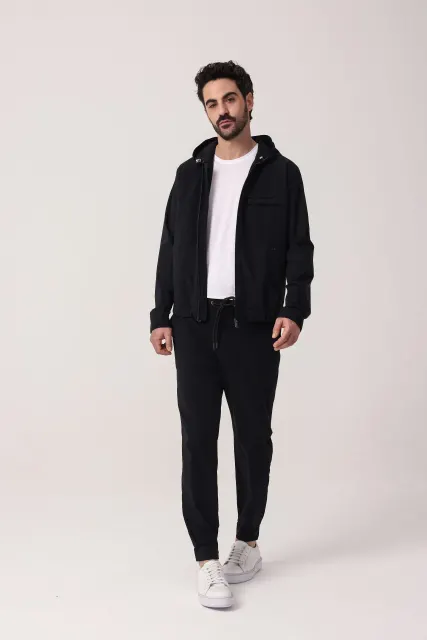 Campera Kway Gissi