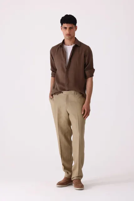 Pantalón Adrara