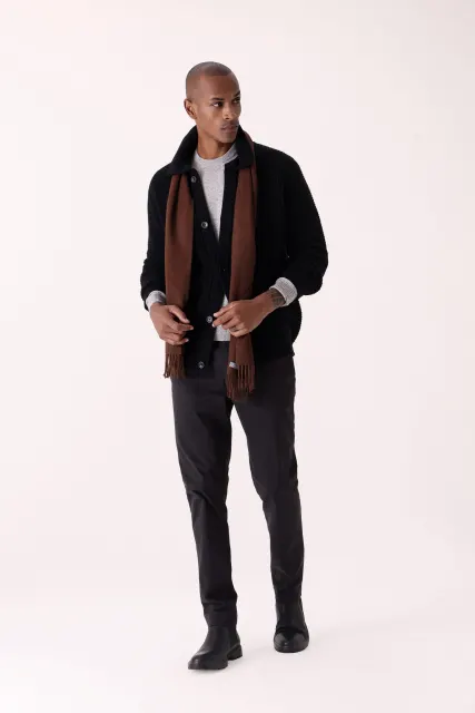 Cardigan Napoles