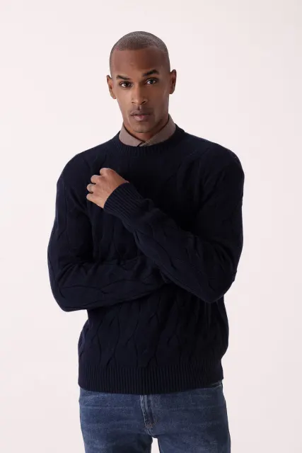 Sweater Portici