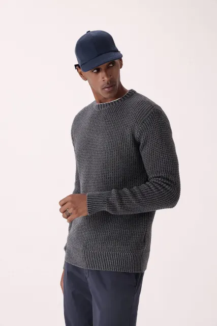 Sweater Pozzuoli