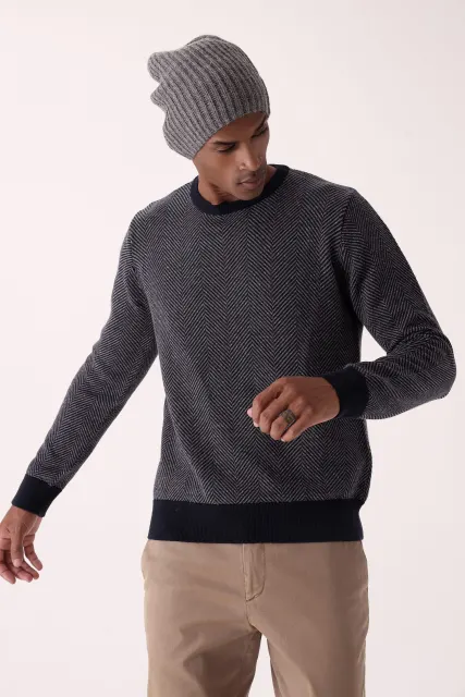 Sweater Salerno