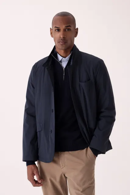 Campera Sessa