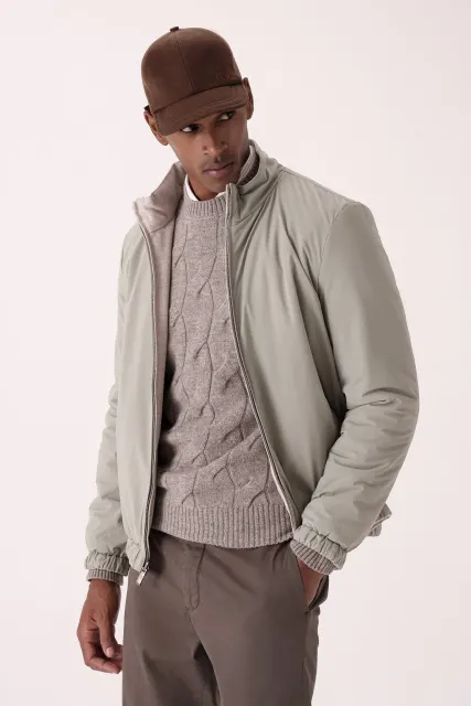 Campera Pomigliano