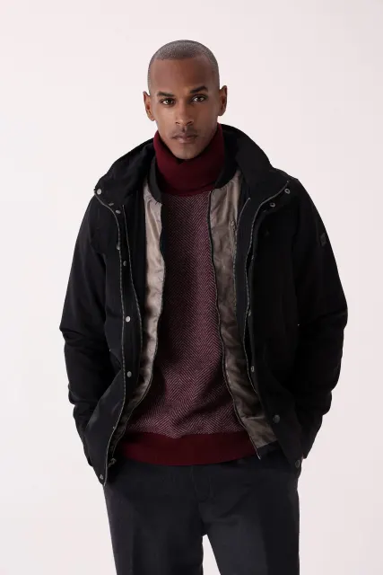Campera Impera