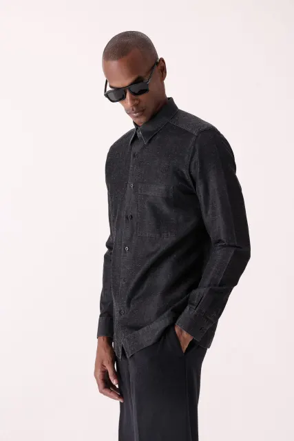 Sobrecamisa Lugo