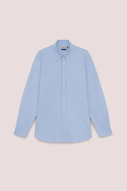 Camisa Marino