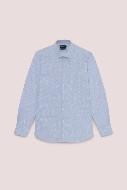Camisa Tivoli