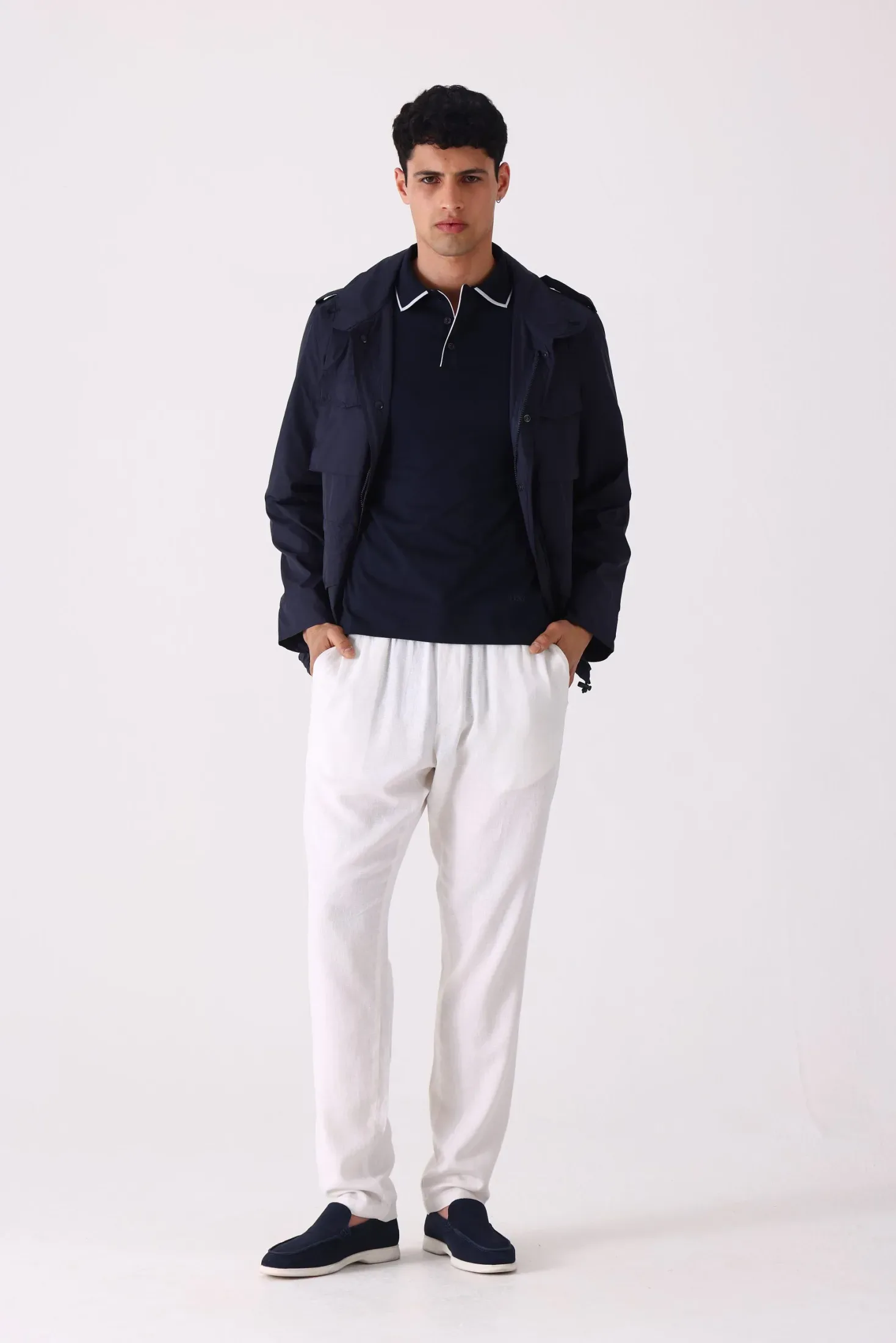 Campera Murcia