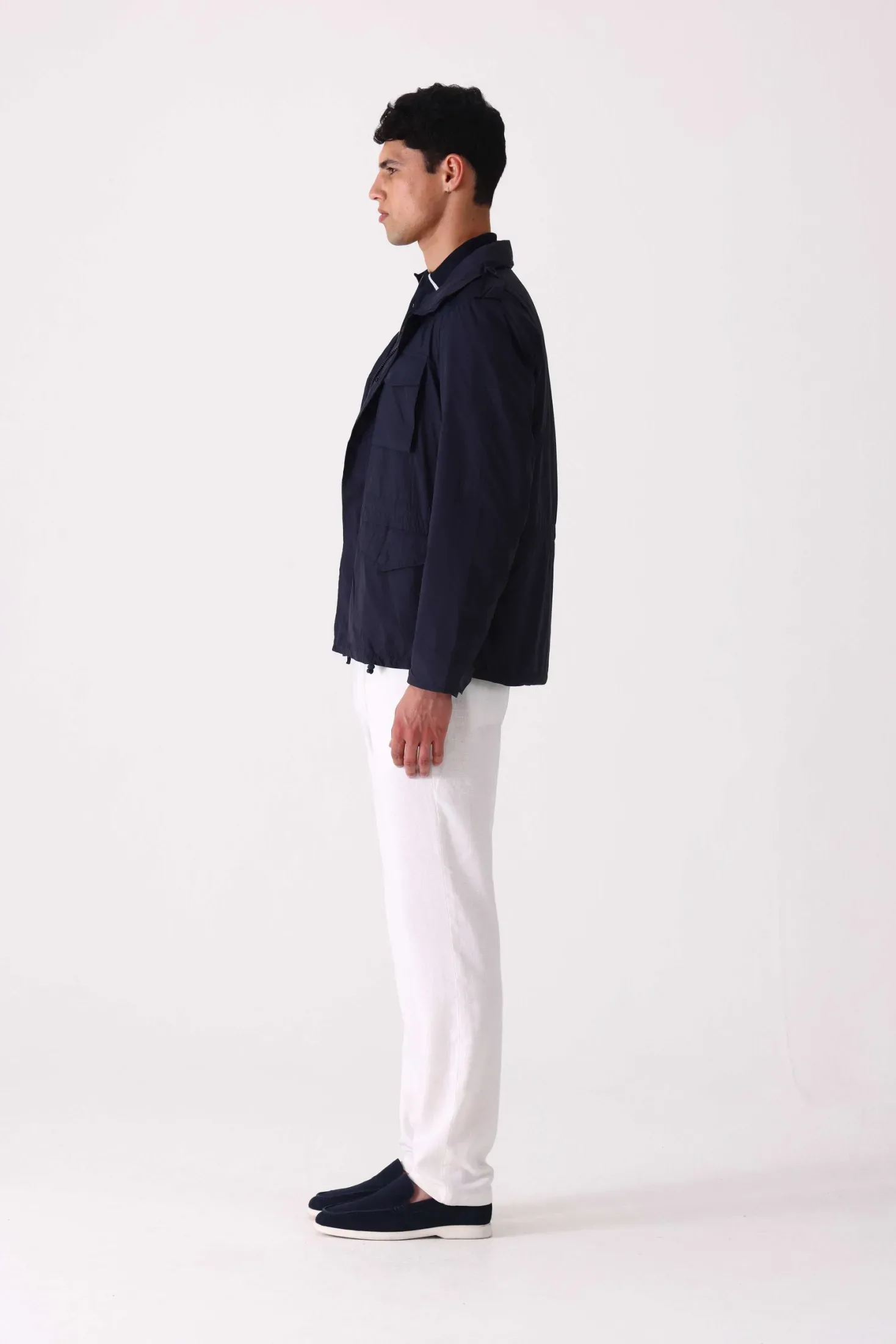 Campera Murcia