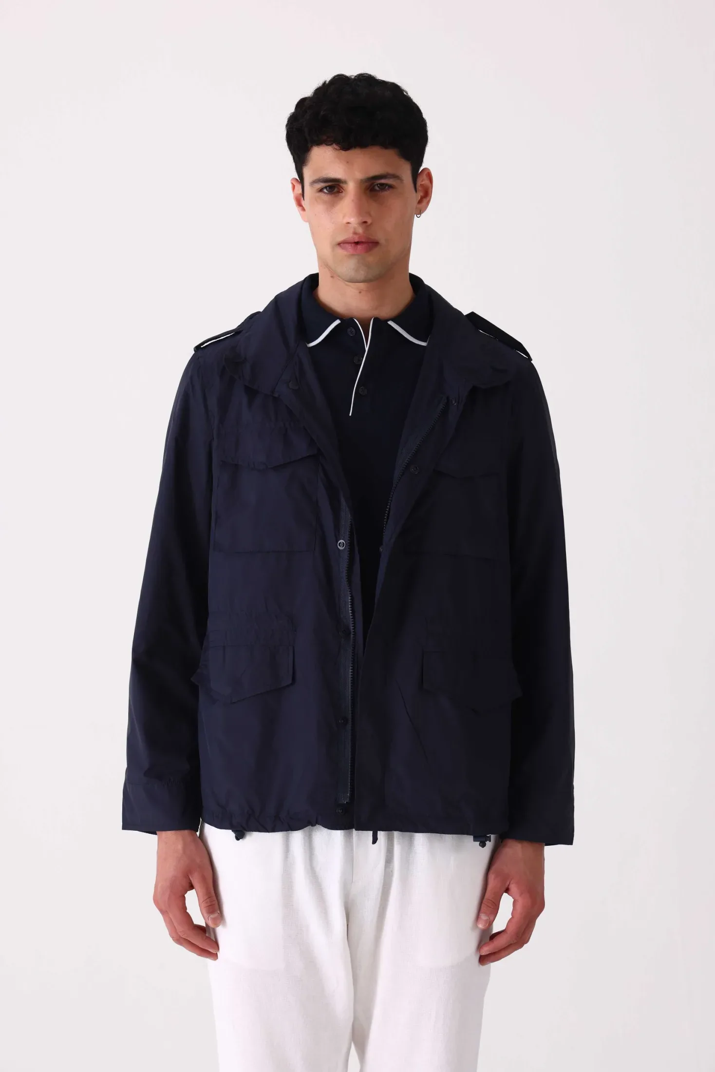 Campera Murcia