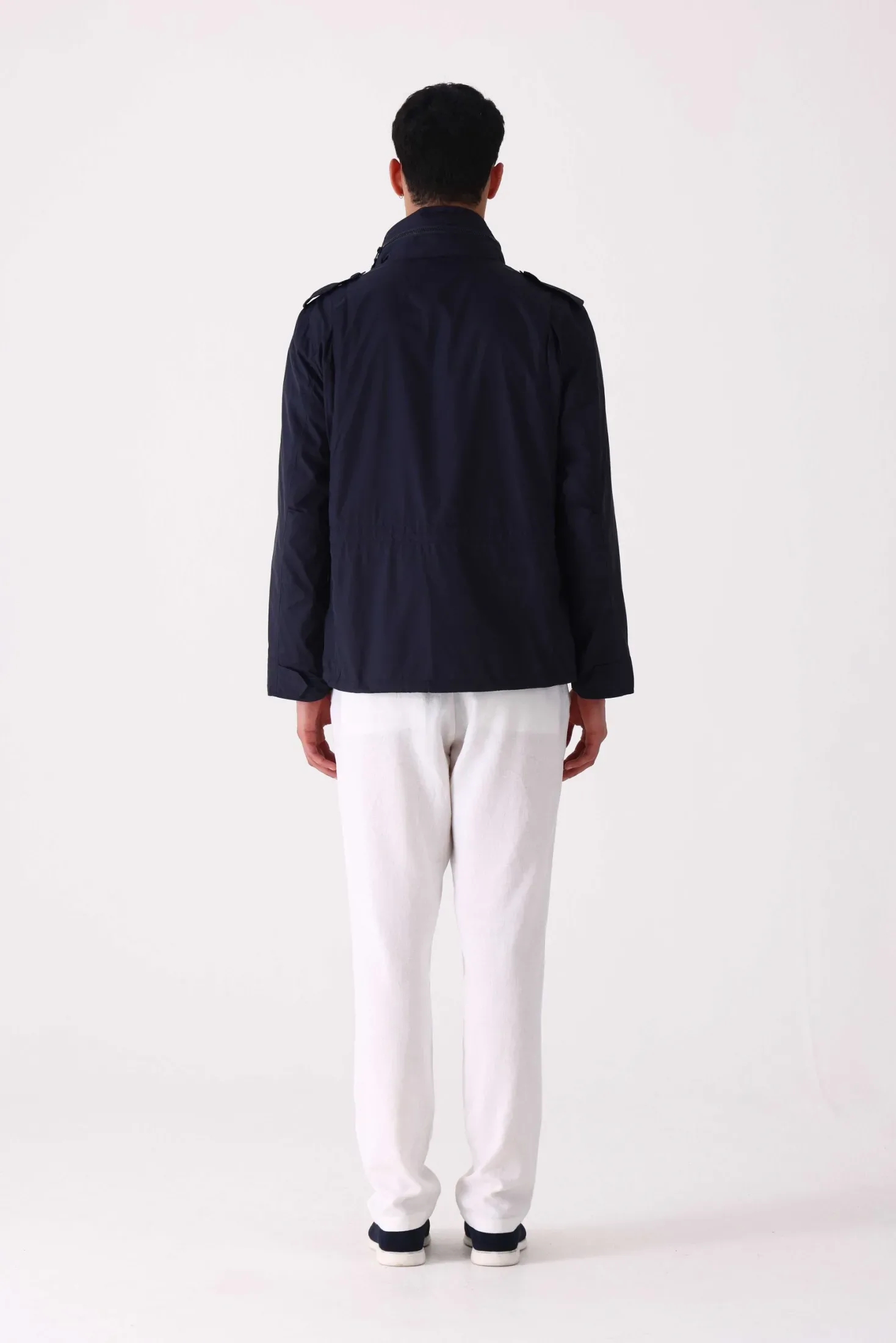 Campera Murcia