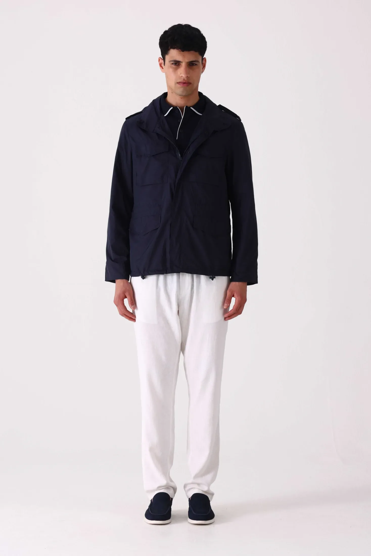 Campera Murcia