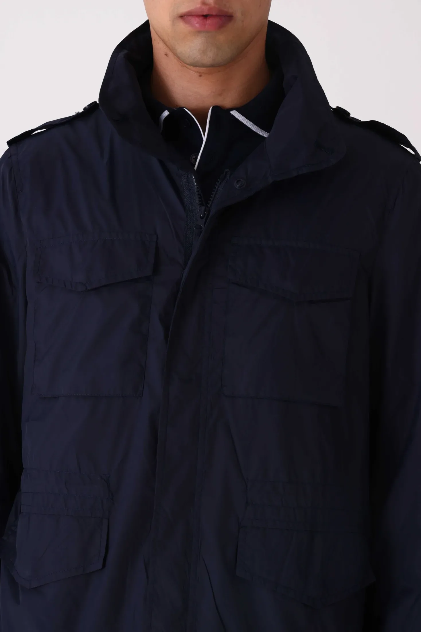 Campera Murcia