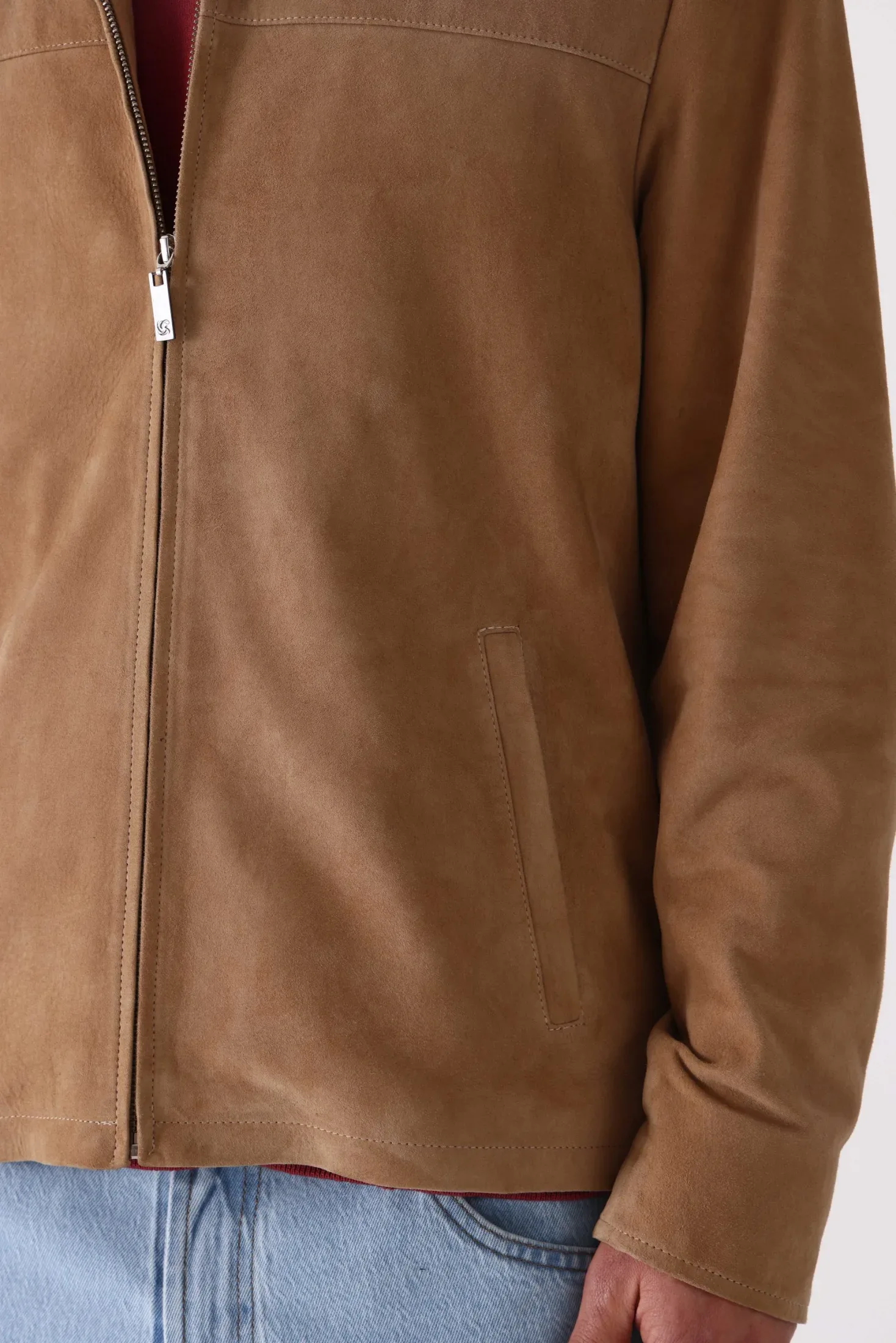 Campera Madrid
