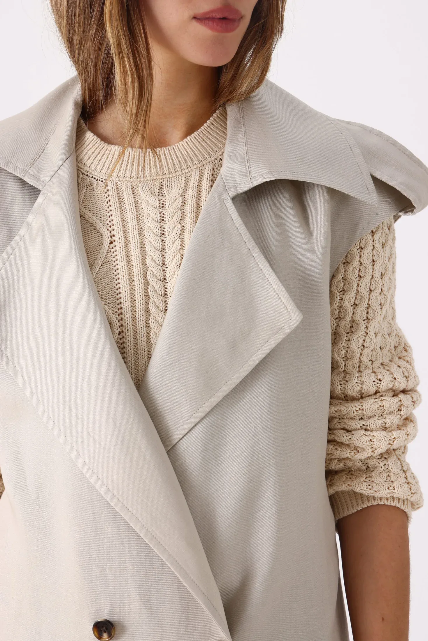 Trench Varese
