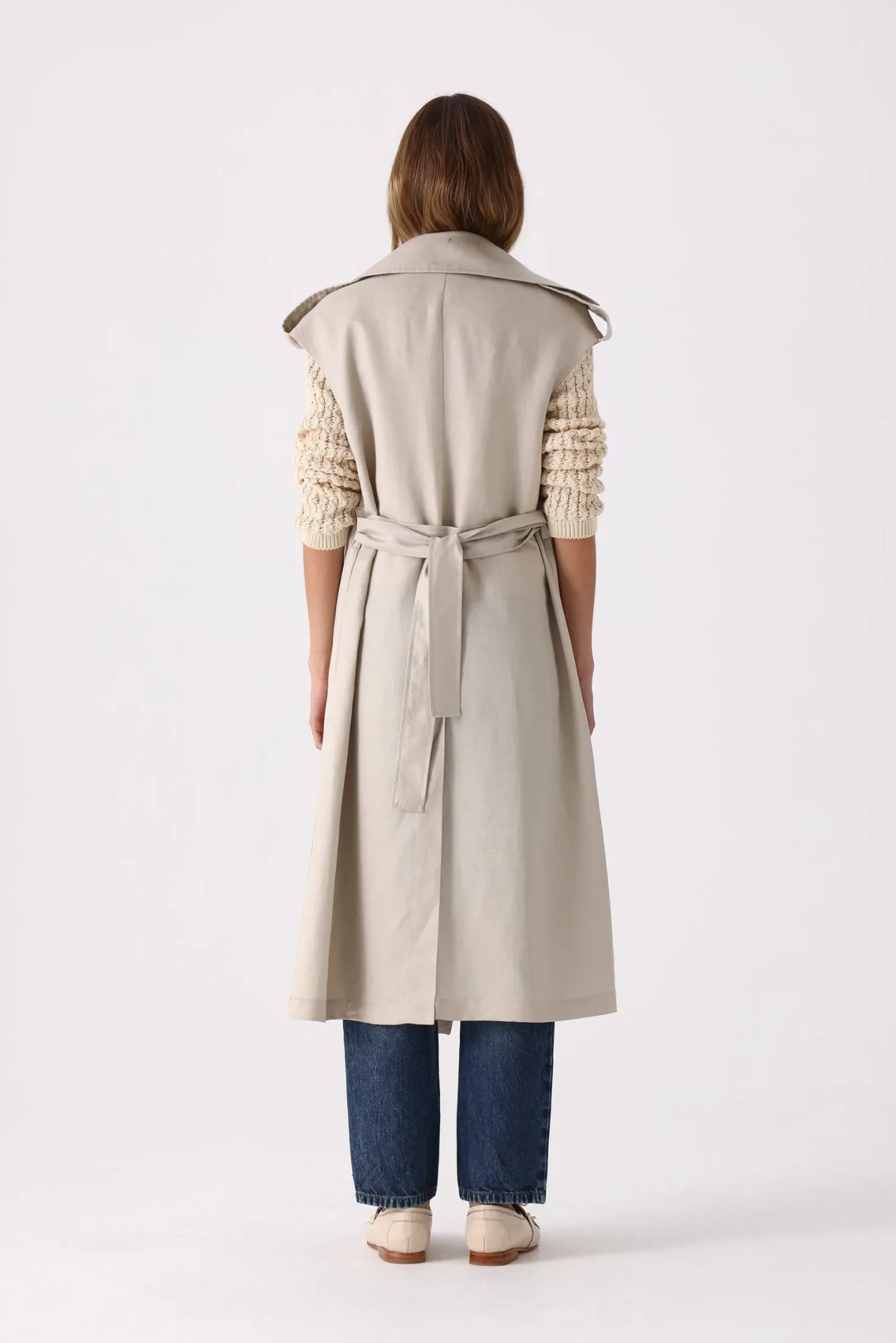 Trench Varese