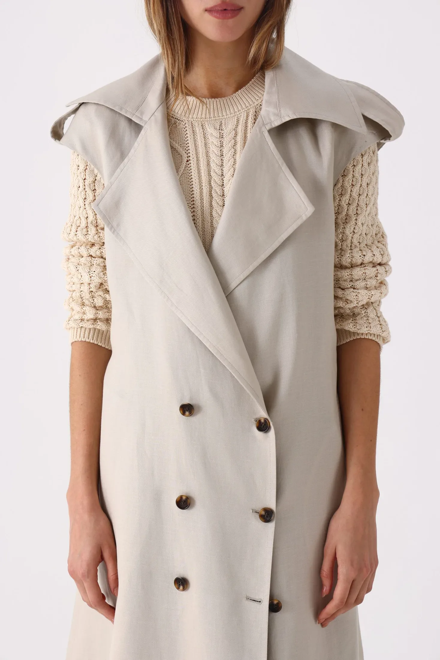 Trench Varese