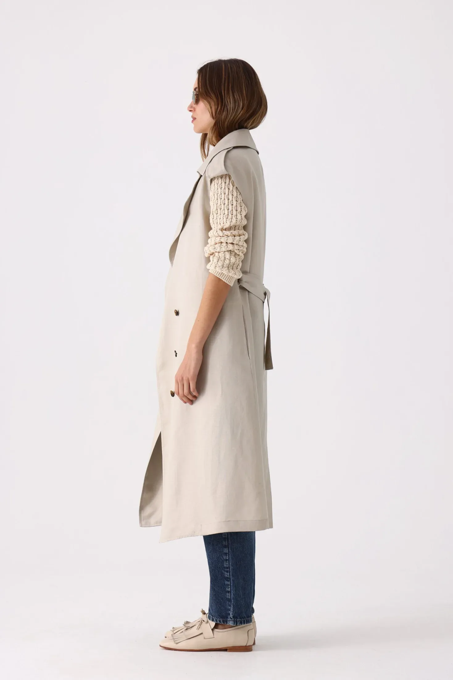 Trench Varese