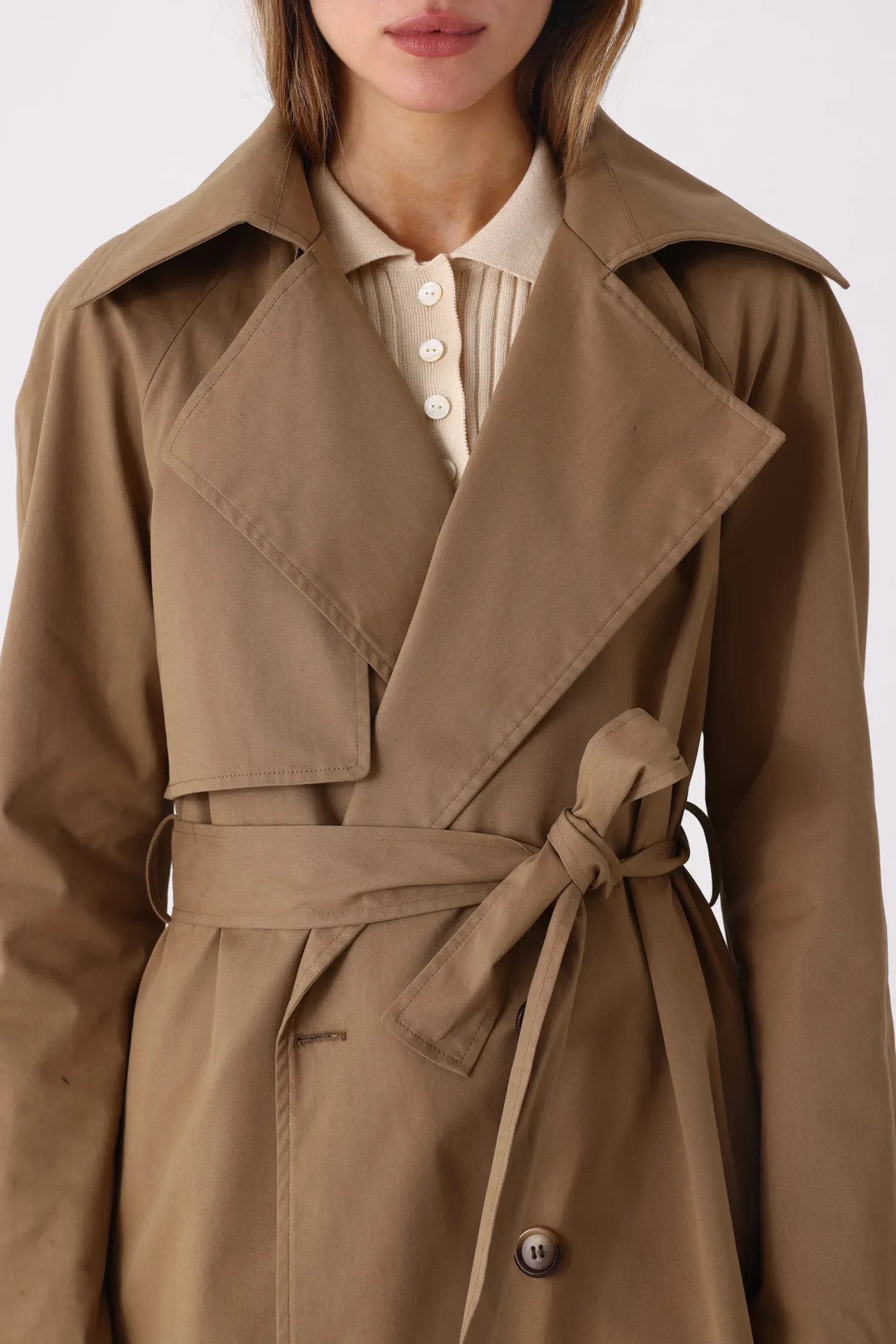 Trench Catanzaro
