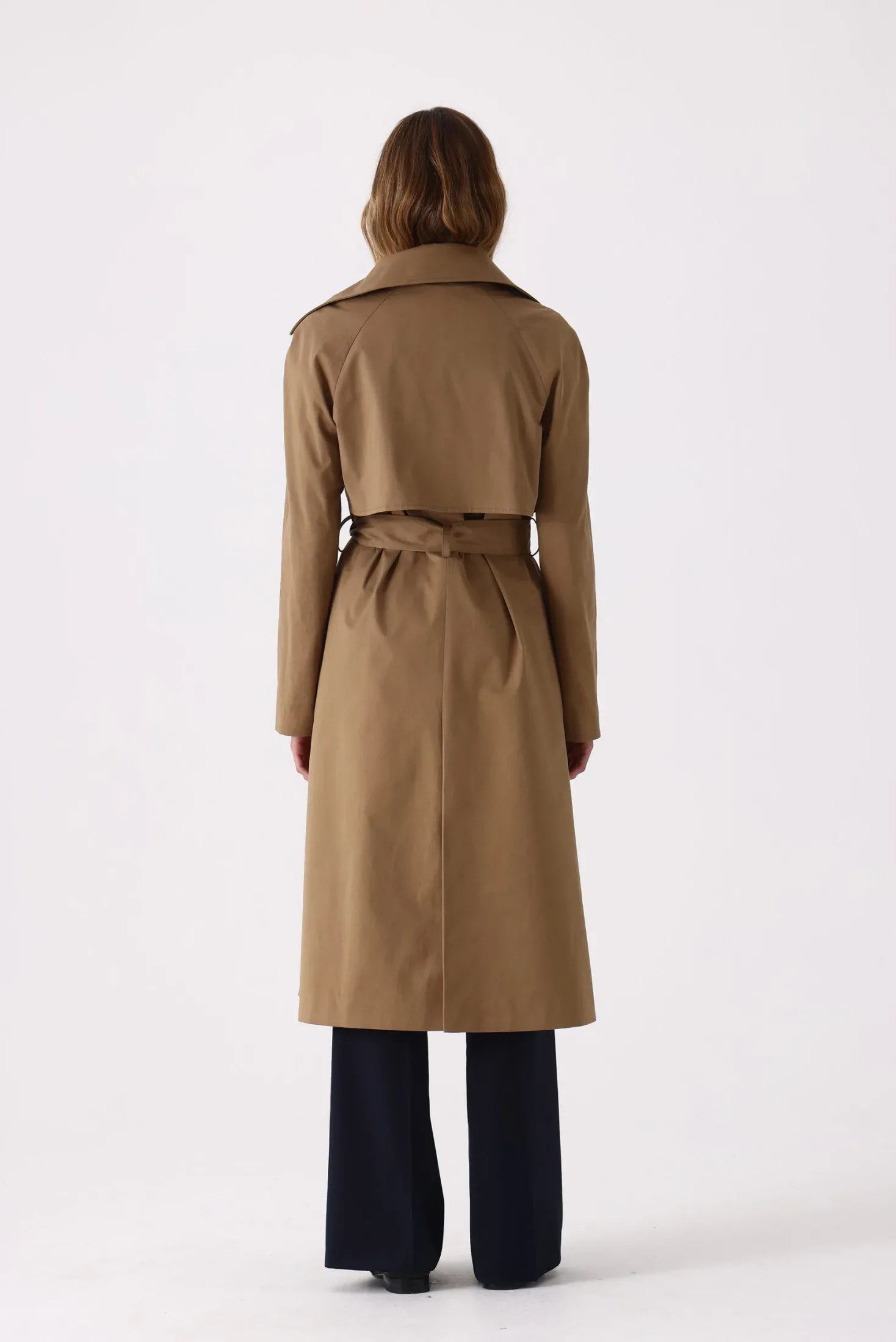 Trench Catanzaro