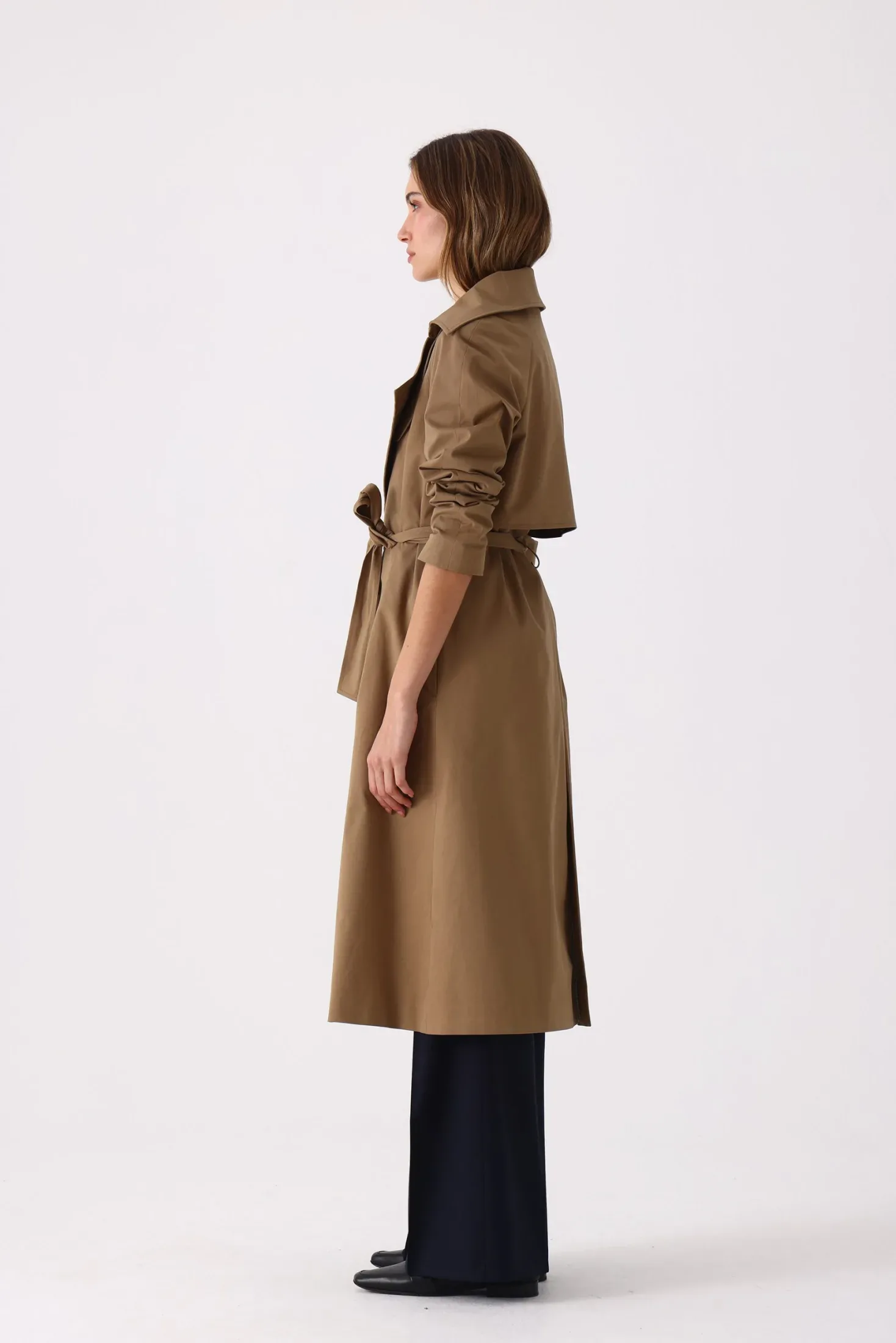Trench Catanzaro