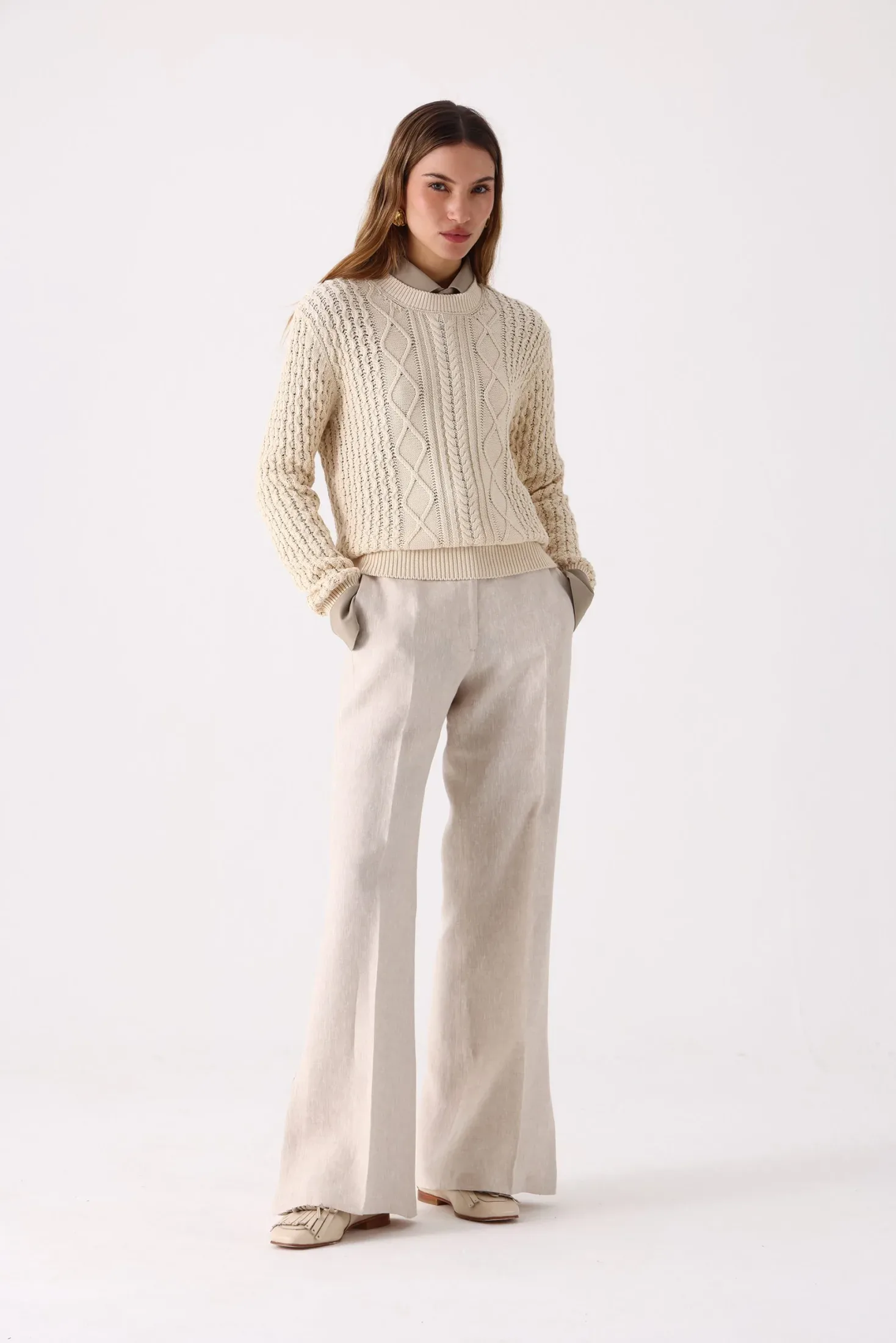 Sweater Cataña