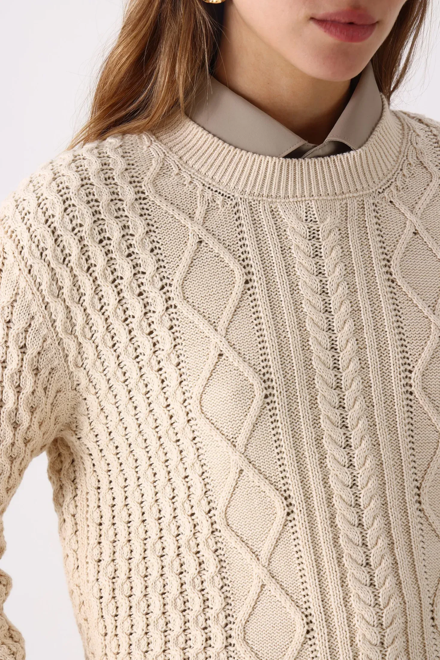 Sweater Cataña