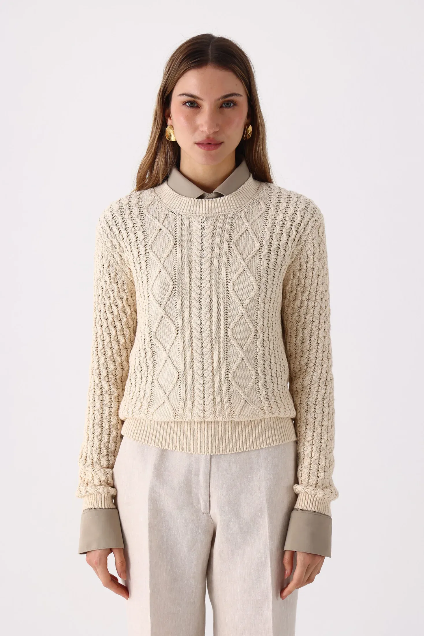 Sweater Cataña