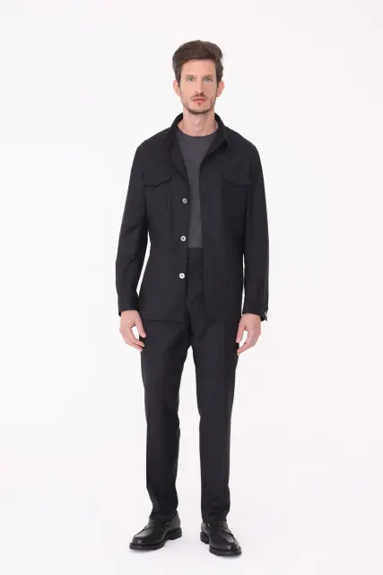 Campera con pantalón Iseo