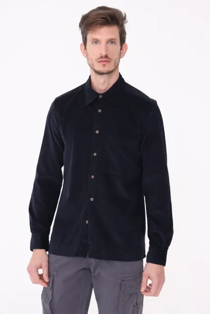 Sobrecamisa Pizzo