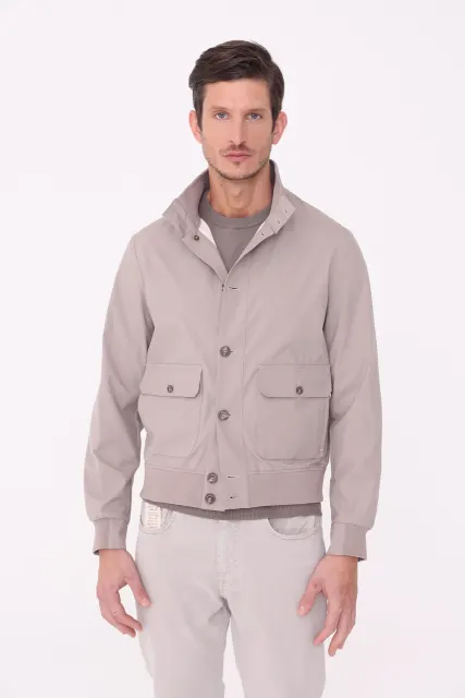 Chaqueta Liguria