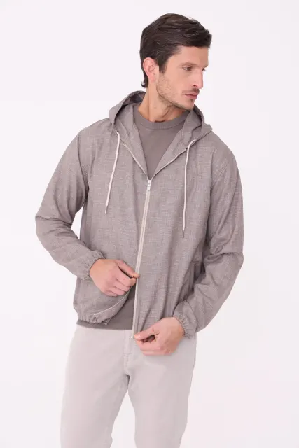 Campera Abano