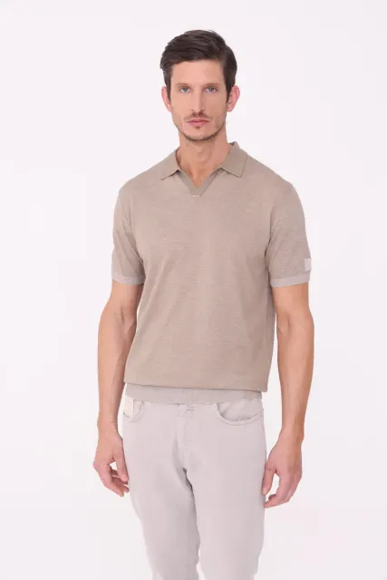 Remera polo Veneto