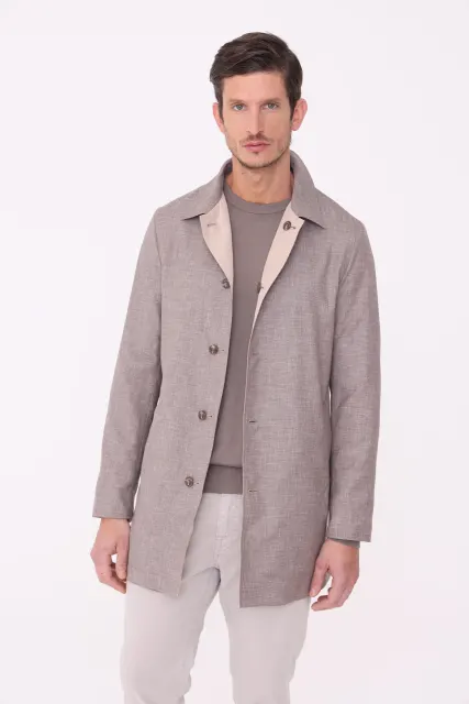 Impermeable Adigio