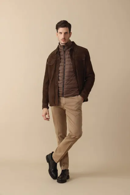 Campera Salvatore