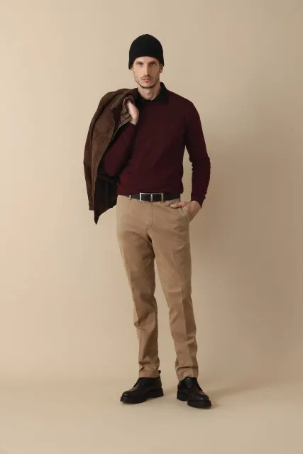 Pantalón Siena