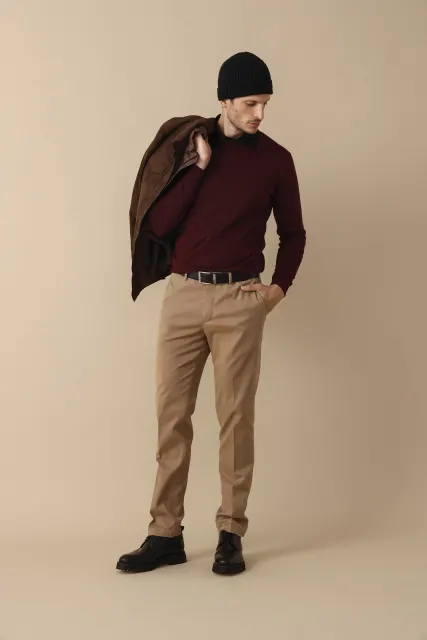 Sweater Cerdeña